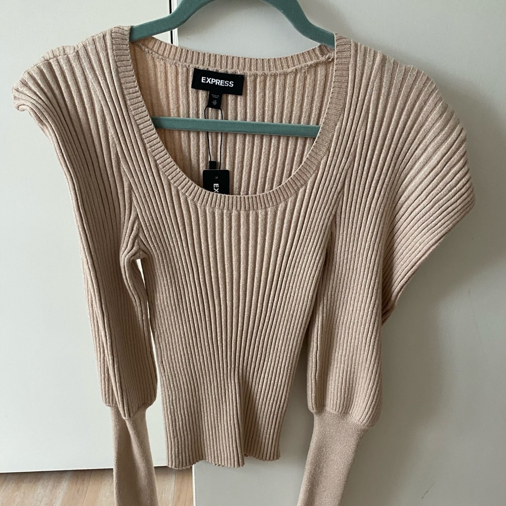 Express top